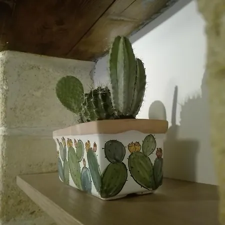 Casa Morola Frühstückspension Trani