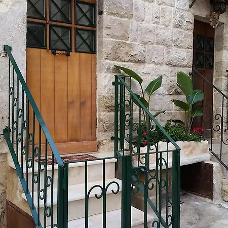 Frühstückspension Casa Morola *