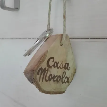 Frühstückspension Casa Morola *