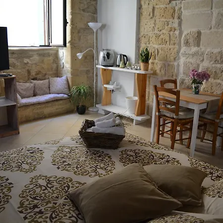 Casa Morola Frühstückspension Trani