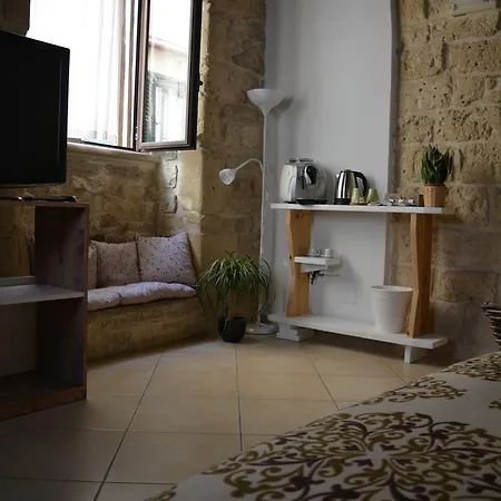 Casa Morola Frühstückspension Trani