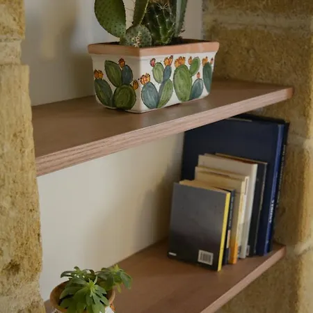 Casa Morola Frühstückspension Trani