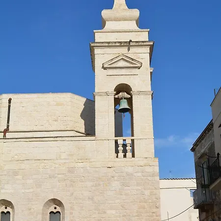 Casa Morola Trani