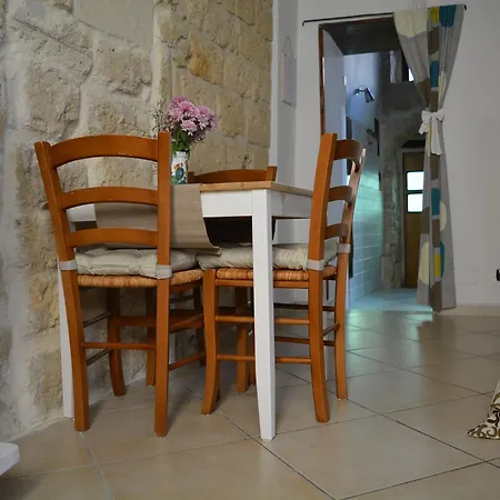 Casa Morola *