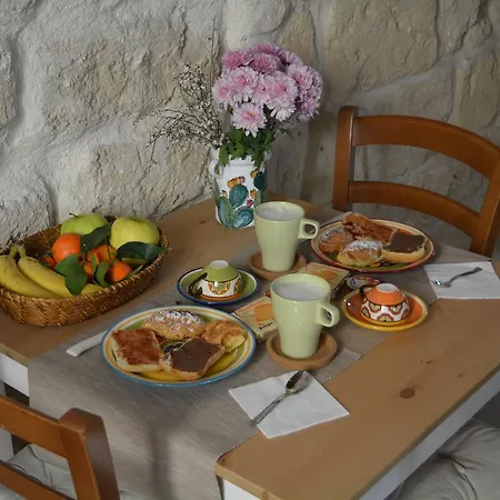 Casa Morola Frühstückspension Trani