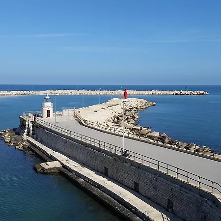 Frühstückspension Casa Morola Trani