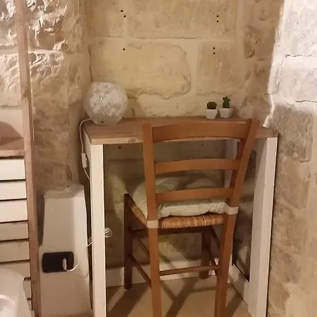 Casa Morola Trani