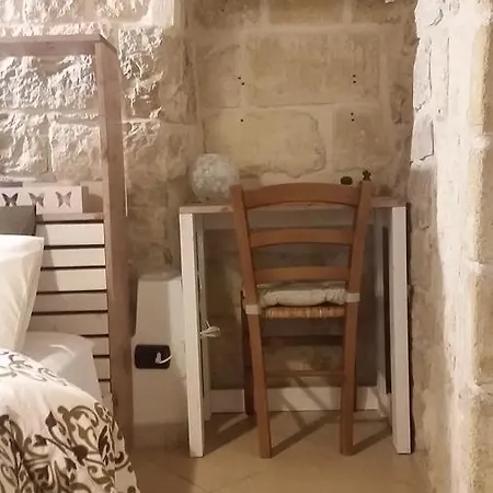 Frühstückspension Casa Morola *