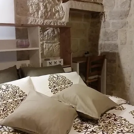Casa Morola Frühstückspension Trani